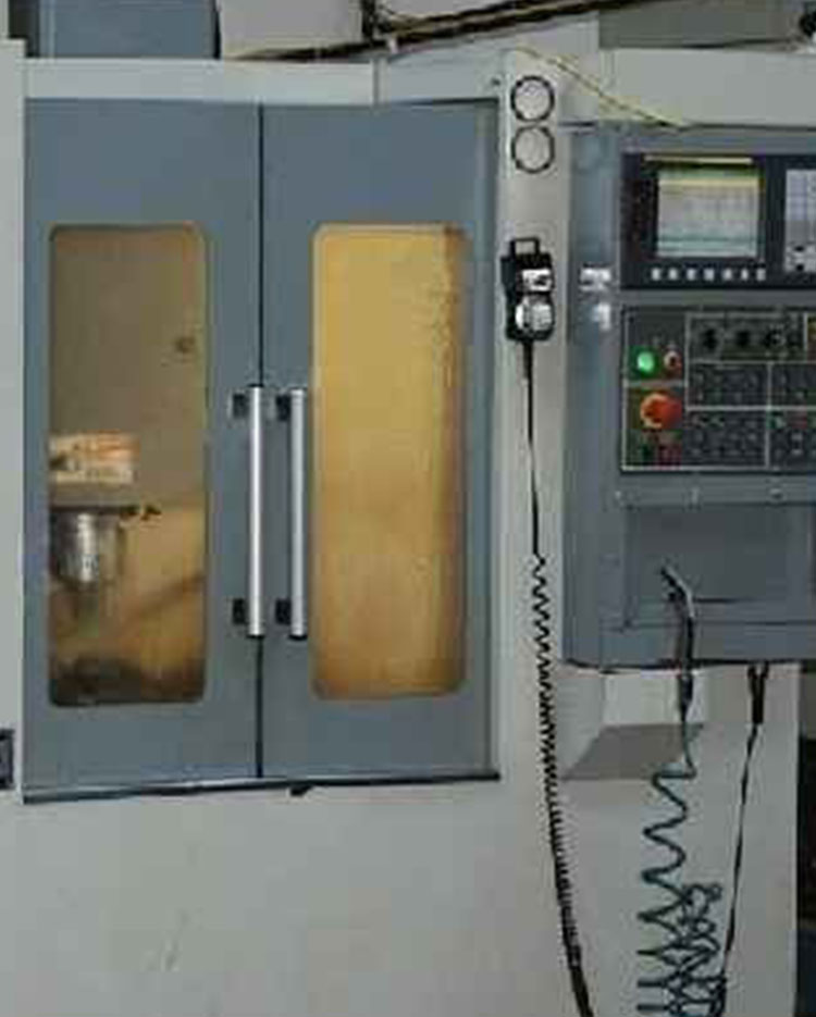 Hummer Marka İşleme Merkezi